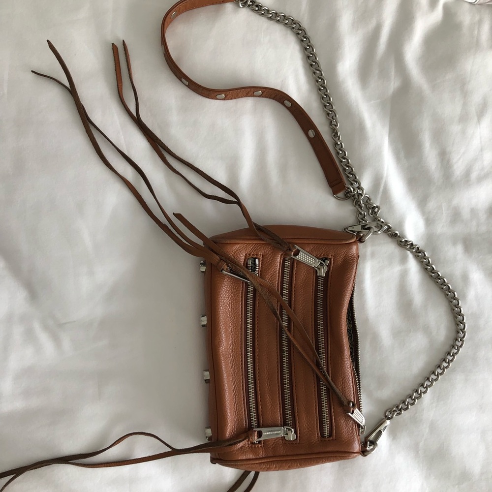 Rebecca Minkoff crossbody bag